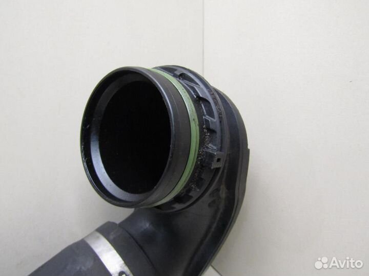 Патрубок интеркулера Opel Insignia 2008-2017