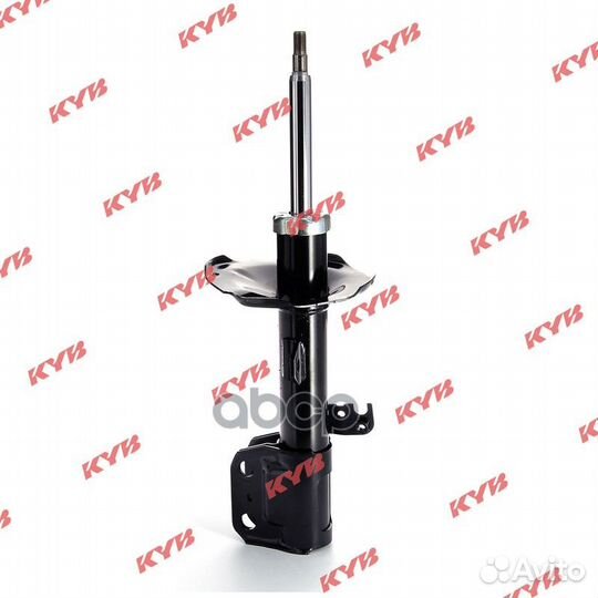 Стойка амортизационная - Excel-G перед лев