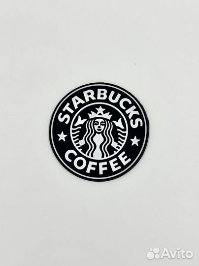 Подставка под кружку Starbucks