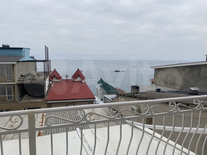 Апартаменты-студия, 23,6 м², 3/8 эт.