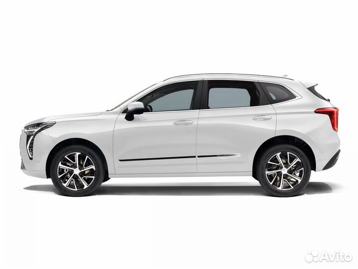 Haval Jolion, 2023