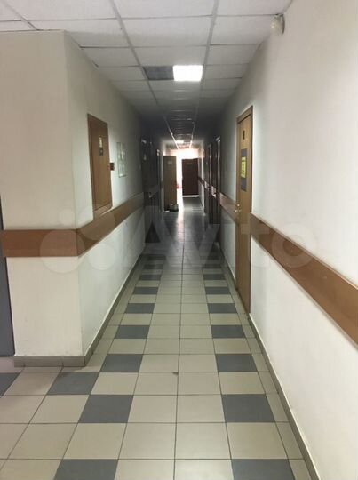 Офисные помещения, 10-70 м²