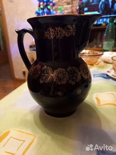 Кувшин СССР