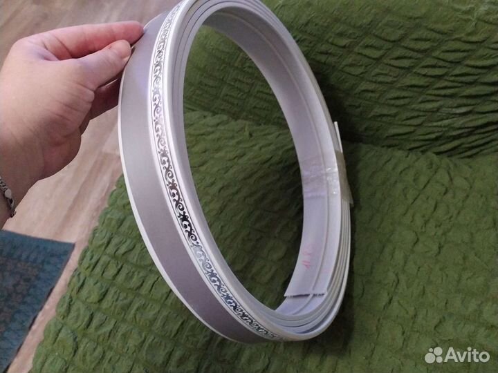 Бленда для карниза