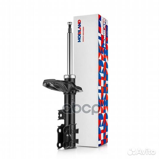 Прав Mobiland 1029 G32942R, AG01352, AH01352