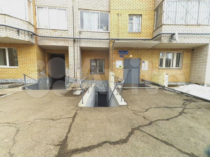 Коммерческая недвижимость 157м2