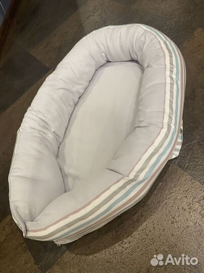 Кокон для новорожденных