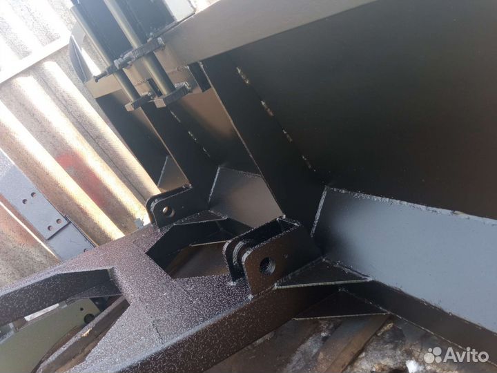 Ремонт, изготовление металлоконструкций