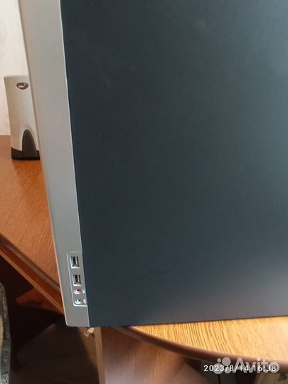 Компьютер в сборе бу