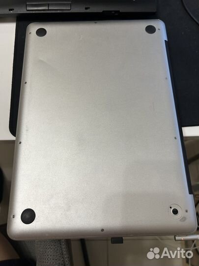 Apple MacBook Pro 13 2010