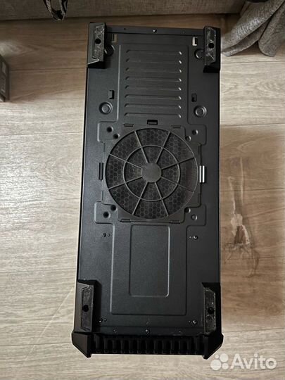 Продам корпус Zalman Z9 Plus