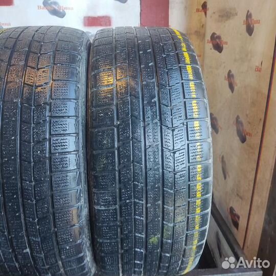 Dunlop Graspic DS3 215/55 R17