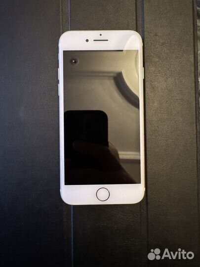 iPhone 7, 128 ГБ