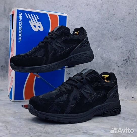 Кроссовки new balance 1906d