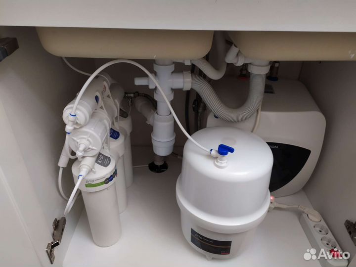 Фильтры дляводыподмойкупродажаустановка