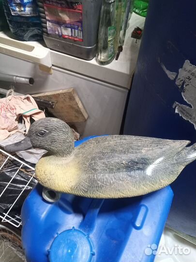 Чучела уток для охоты