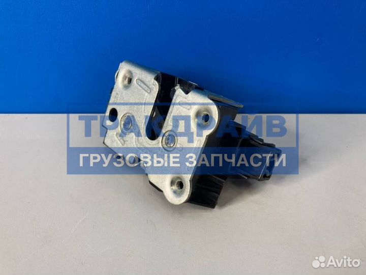 Замок электрический левой двери для Iveco Daily