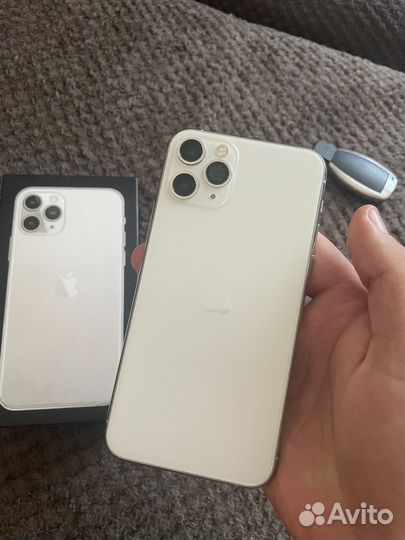 iPhone 11 Pro, 256 ГБ