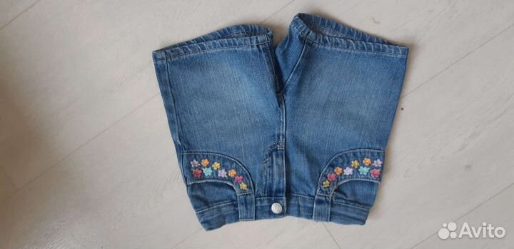Шорты для девочек