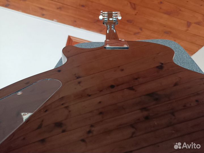 Электрогитара Epiphone les paul special 2