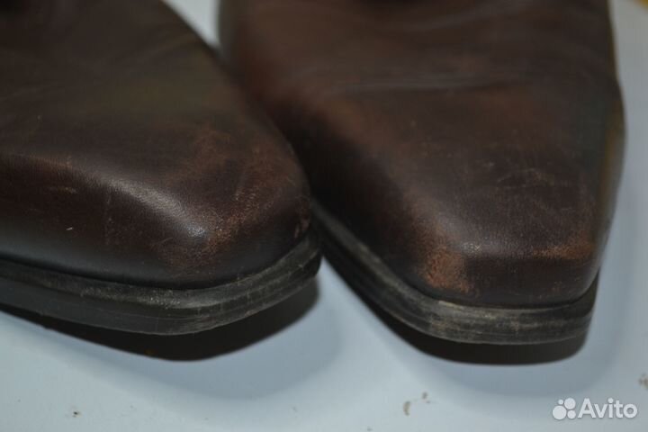 Туфли италия мужские 41