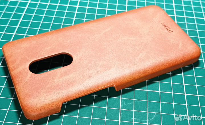 Чехол для телефона Xiaomi Readmi Note 4X