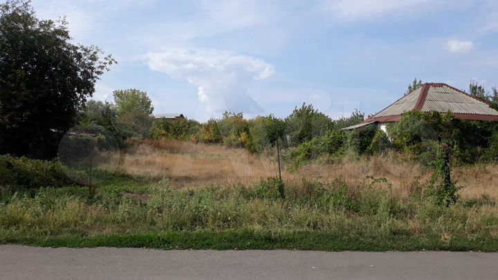 Участок 18 сот. (ИЖС)