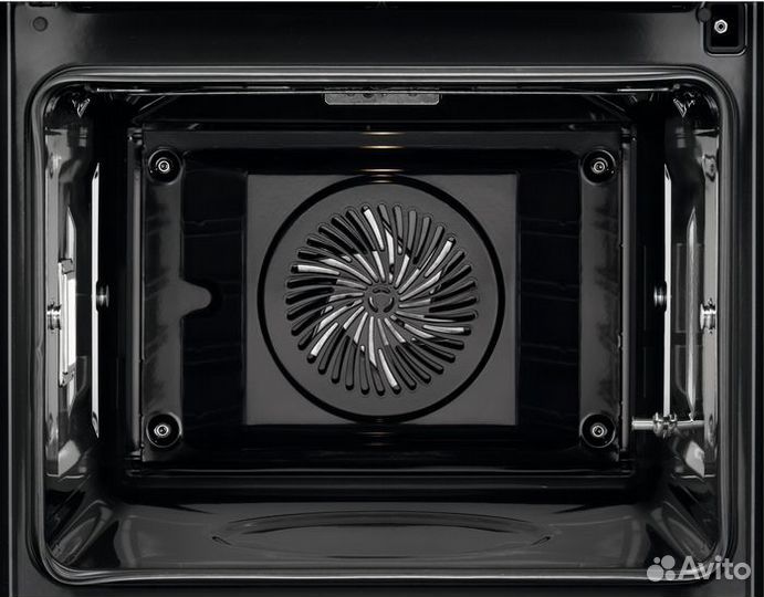 Духовой шкаф Electrolux EOB 8757 AOX Новый