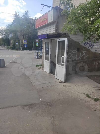 Свободного назначения, 30 м²