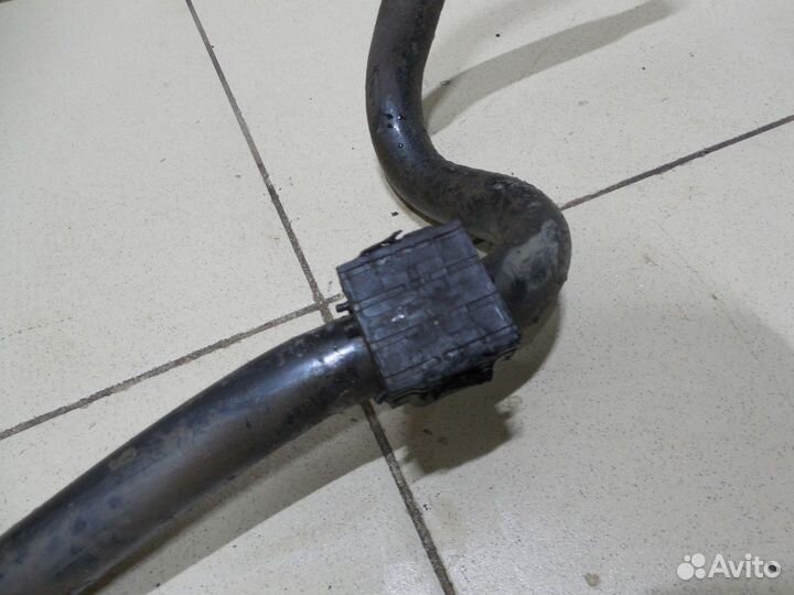 Стабилизатор передний Astra J 2010