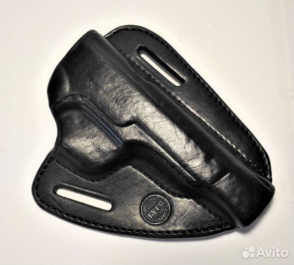 Кобура поясная открытая апс «Скат»