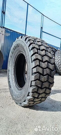 Шины 12.5/80-18 Everest SKS4 L-4