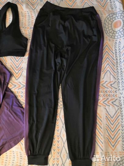 Спортивный костюм женский новый