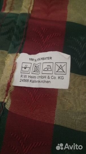 Салфетка-дорожка