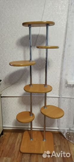 Подставка для цветов