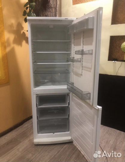 Холодильник бу с гарантией и доставкой