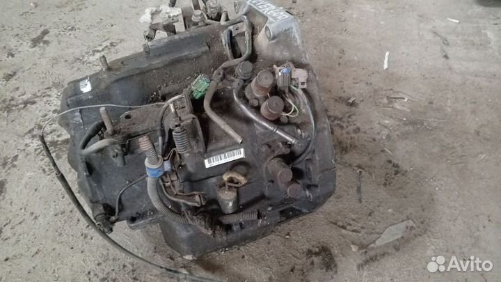 АКПП Rover 800 mpla