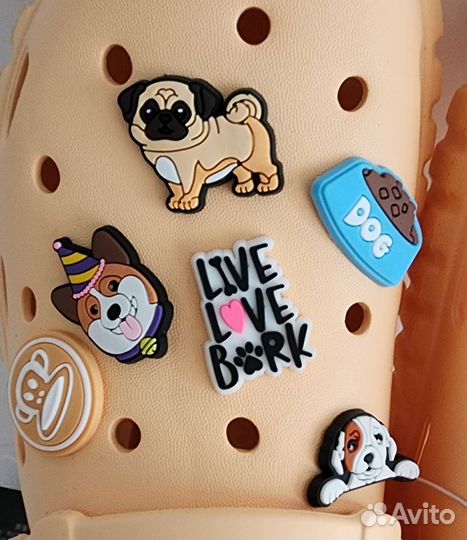 Джибитсы собаки