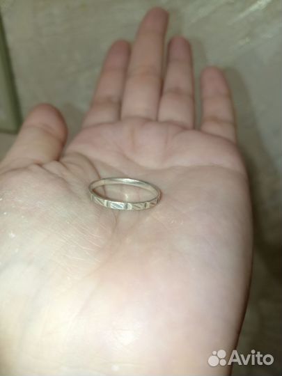 Серебряные кольца 925