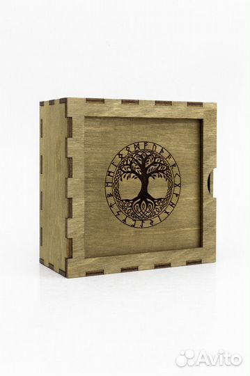 Коробки подарочные