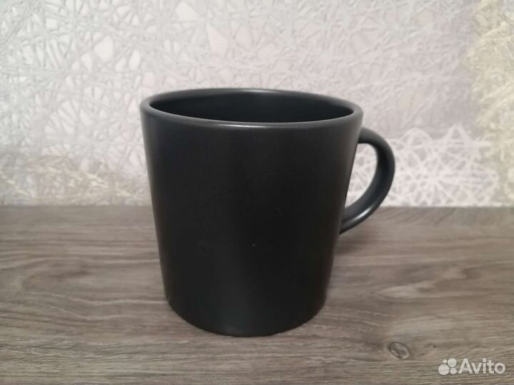 Чайные кружки