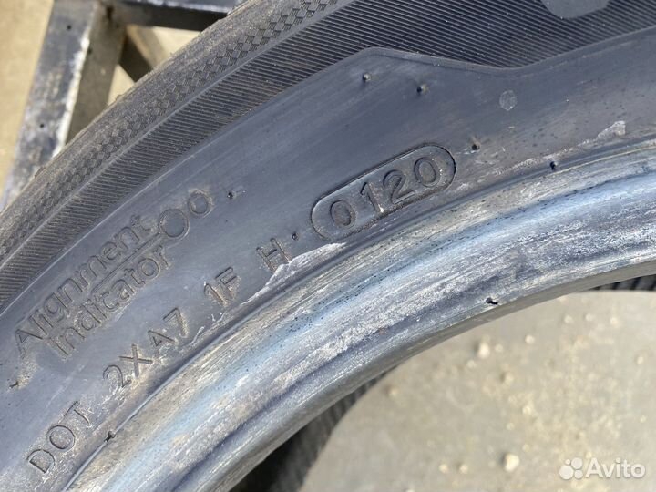 Hankook Ventus Prime 3 K125 225/50 R16