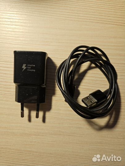 Samsung Galaxy S9 Plus, 6/64 ГБ