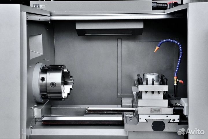 Оператор фрезерного станка с чпу