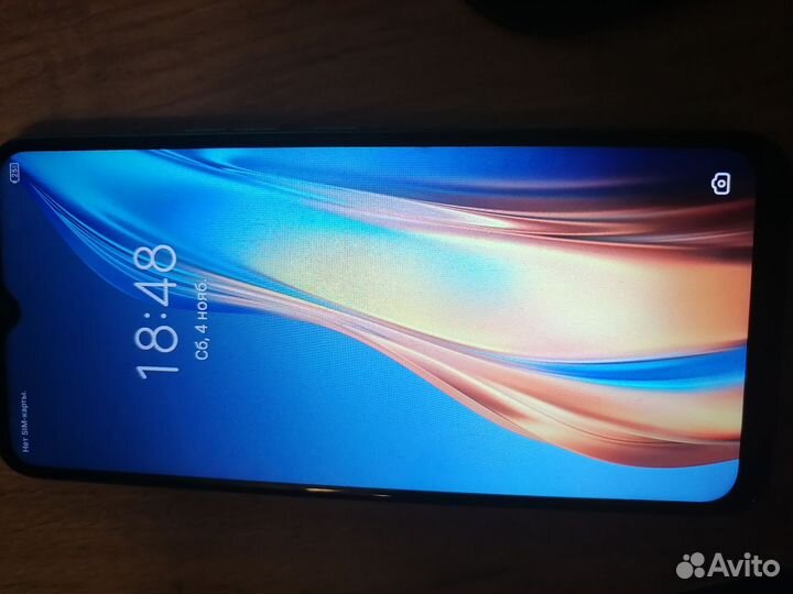 TECNO Spark 8C, 4/64 ГБ