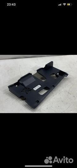 Накладка торпеды bmw x5 f15