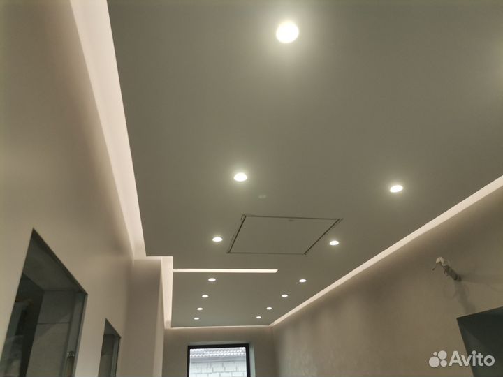 Услуги электрика