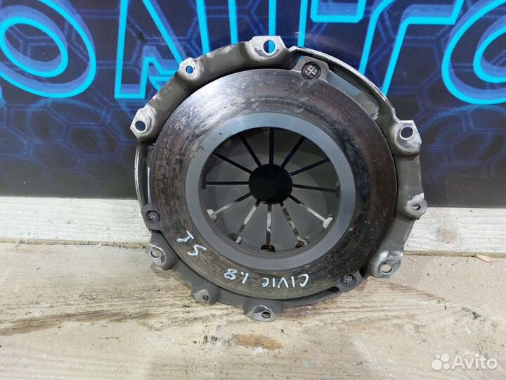 Корзина сцепления Honda Civic 5 D 1.8