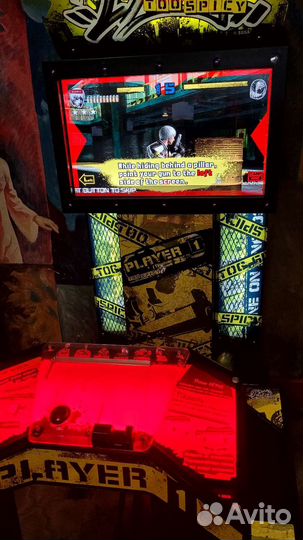 Виртуальная реальность