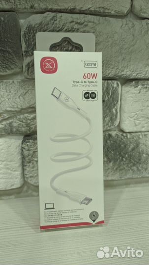 Data cable usb Type C